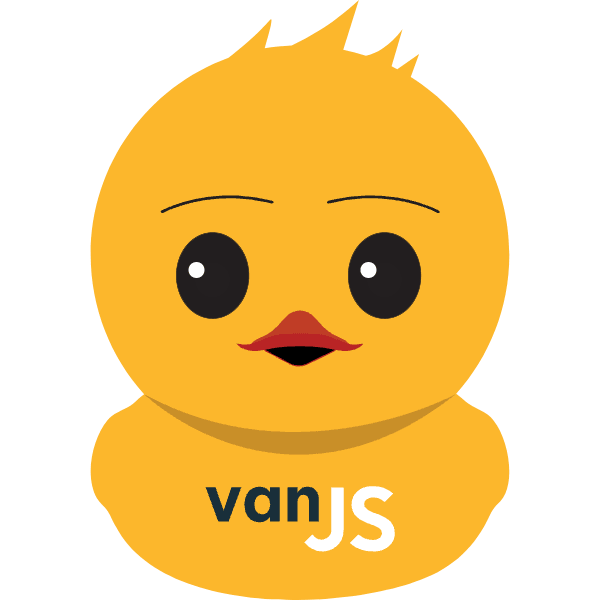 VanJS